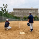 活動しているのが