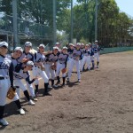 BMS（ベンチ前集合）
