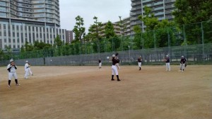 なんか少なく感じてしまう