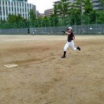 滑る感覚を身につけよう！