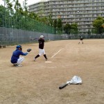 区長選に出馬する！