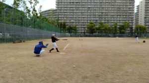 区民が遠慮して
