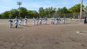 いつになくマジです！