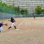 次乱入したら、