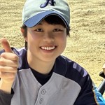 日焼け止め塗るシーンでした！