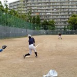 乱入して来ません。