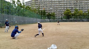 乱入して来ません。