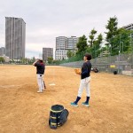 とても嬉しく懐かしかったようで