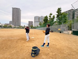 とても嬉しく懐かしかったようで