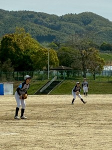 リハビリも兼ねて