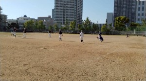 そして相変わらず