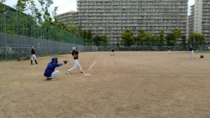 人が多いと