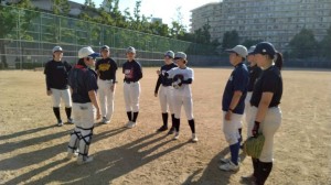 今回は投手が多いので、