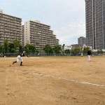 そこを乗り越えて上手くなれ！