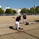 お隣がゴミ処理場？