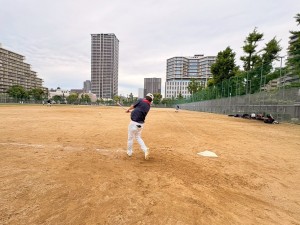 そんな贅沢な１日。