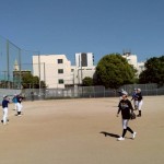 人数足りなかったので
