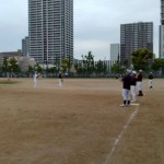 この日は、