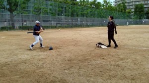 OGです。