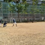 投手王国にするぞ!