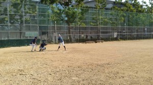投手王国にするぞ！