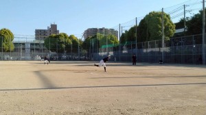 レノア一択。