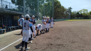 試合中の写真はありません。
