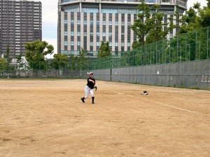 まあ先週の