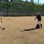 君たちの成長を願って