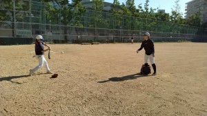 君たちの成長を願って