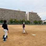 人数少ないかと