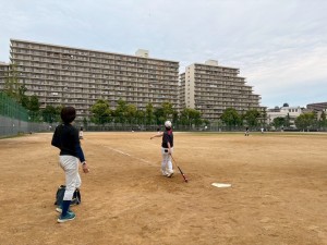 人数少ないかと