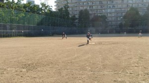 次回から予選大会です！
