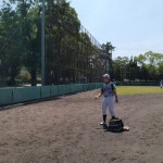 全国大会の予選です！