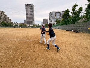 GWだから