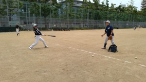 こどもとかワンコとか。