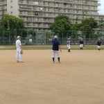 危ないって。