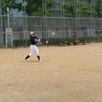 がんばろう!