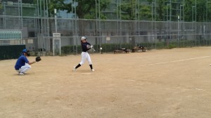 がんばろう！