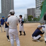 あまり乱入してこない!!