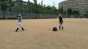 何を勘違いしたか、