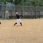 いつも夕方だから、