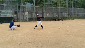 いつも夕方だから、