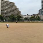 めっちゃまじめに練習した。