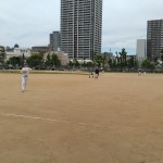 午前中だと
