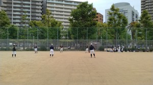 この日は、