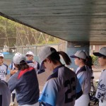 接戦を制して、次は決勝です。