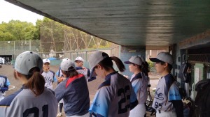 接戦を制して、次は決勝です。