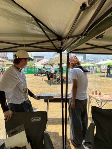 ですが、