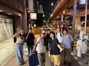 いつもどおり９時間